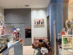 -海马体照相馆(上海月星环球港店)