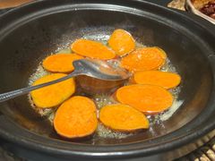 -胡叨叨黄油砂锅焗海鲜(百家湖1912店 )