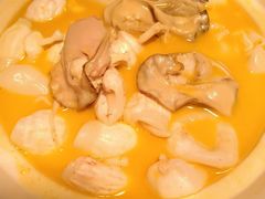 -许爷家·生态湖鲜(徐汇日月光店)