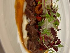 -普朗姆生蚝牛排馆 The Plump Oyster(成都摩方购物中心店)