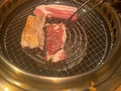 -黑牛黑猪烤肉专门店(万象城店)