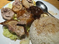 -昌勝香港深井烧鹅(新年华店)