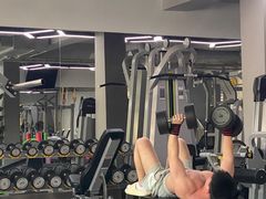 -VS私人健身工作室