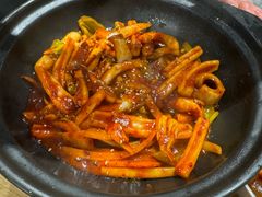 -韩张·韩国传统烤肉(万象汇店)