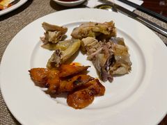 -长沙芙蓉国温德姆至尊豪廷大酒店 - 自助餐厅