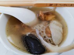 -漫山居私汤民宿全竹宴