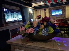 -INLOVE KTV(世博源店)