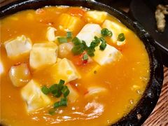 鲜虾石锅豆腐-小和庆·知味(首铸万科店)
