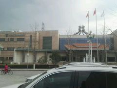 -南宫温泉水世界