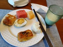 -宁波逸东豪生大酒店·豪生咖啡厅