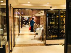 门面-利苑酒家(北角店)