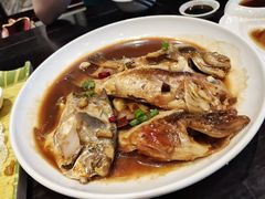 -健眺小海鲜(临海后山店)