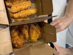 香甜鸡翅-Kyochon1991校村(共和路店)