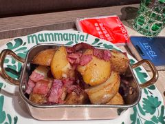 -Mammamia意大利餐厅(阳春巷店)