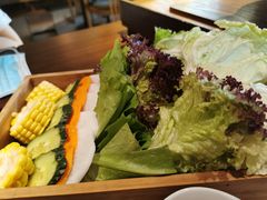 -盡膳口福跷脚牛肉火锅(合生汇购物中心店)