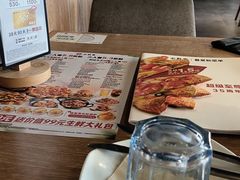 -必胜客(五道口店)