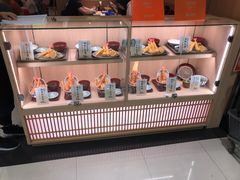 -爱蝦乃家(金虹桥店)