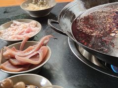 -星鸿社重庆老火锅