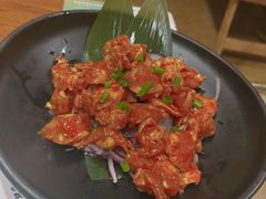 -九田家黑牛烤肉料理(香河店)
