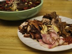 卤拼（小）-盘飧市(春熙路店)