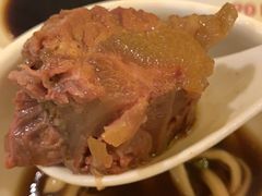 -中国厨房/台湾牛肉面
