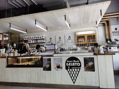 -明谦·Coffee&Cocktail Bar(美您公园店)