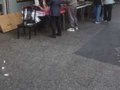 -洛东土菜馆(建国北路店)