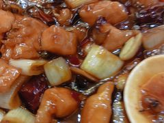 -鸭王烤鸭店(三里河店)