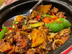 -美奈小馆·越南料理(中航城君尚购物中心店)