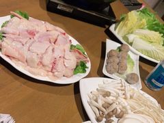 -天津湾西餐厅(三亚海棠湾洲际度假酒店)