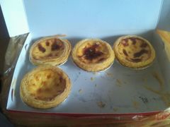 -欧贝拉蛋糕店(东门路店)