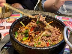 -兰正韩·韩国料理(春熙路店)