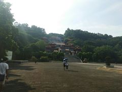 -南沙天后宫景区
