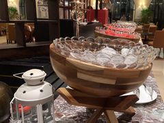 -骊韵咖啡厅(深圳中海凯骊酒店)