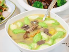 -东坊味道私房菜·地道顺德菜(大良店)