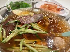 -七八冷面·延边朝鲜族美食(圣熙八号店)