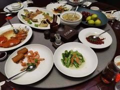 -宝燕壹号景观餐厅(龙盛国际商业广场店)