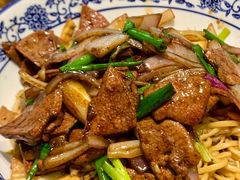 -吉林大学前卫校区南区-日新楼