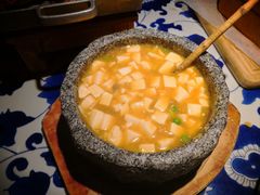 -绿茶餐厅(领展购物广场·中关村店)