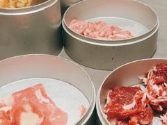 -晓沸牛肉海鲜小火锅(白湖亭万达广场店)