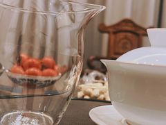 -龙源茶坊(白银路店)