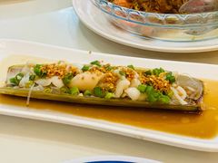 -無招牌海鮮(芽笼店)