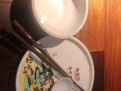 -前海沿·青岛菜(大拇指广场石老人店)