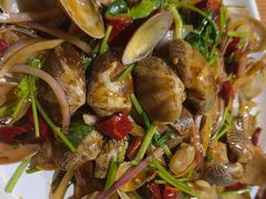 -聚点串吧·北京烧烤(赵登禹路店)