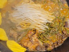 -天硕大鱼坊铁锅炖(滨河北路店)