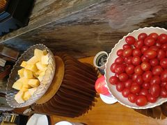 -骏莱海鲜鱼港(五角场店)