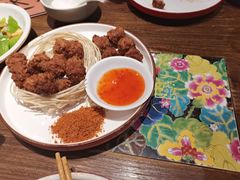 -院落新京菜·烤鸭(地安门店)