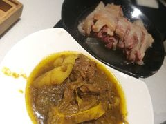 -新仙清汤牛腩(铜锣湾店)