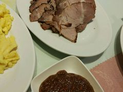 熏肉-老昌春饼(中央大街店)