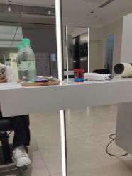 -M² LAB SALON